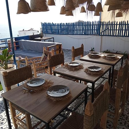 Puppy Taghazout Hostel Ngoại thất bức ảnh