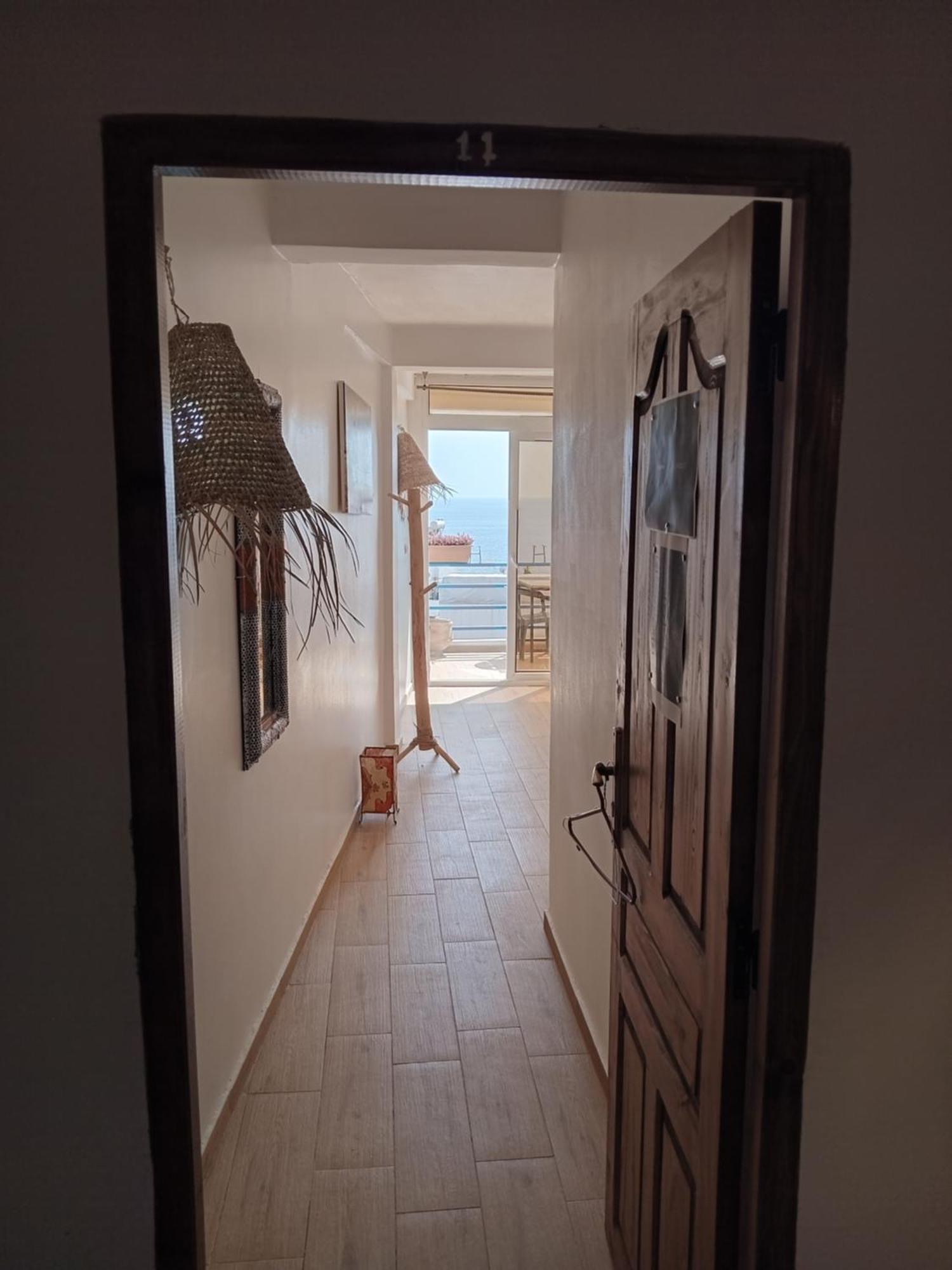 Puppy Taghazout Hostel Phòng bức ảnh