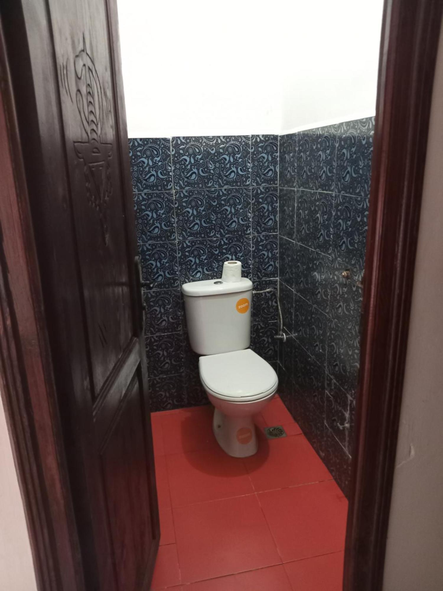 Puppy Taghazout Hostel Phòng bức ảnh
