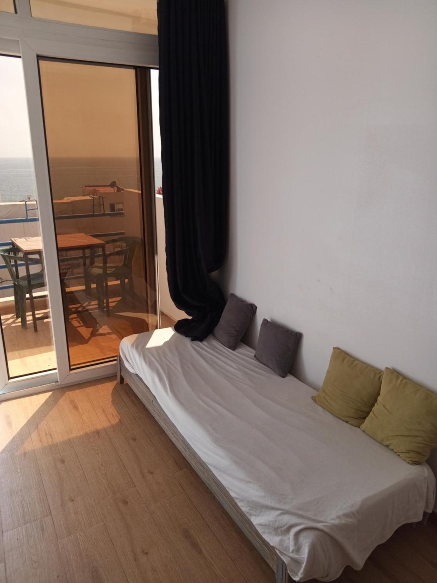 Puppy Taghazout Hostel Phòng bức ảnh