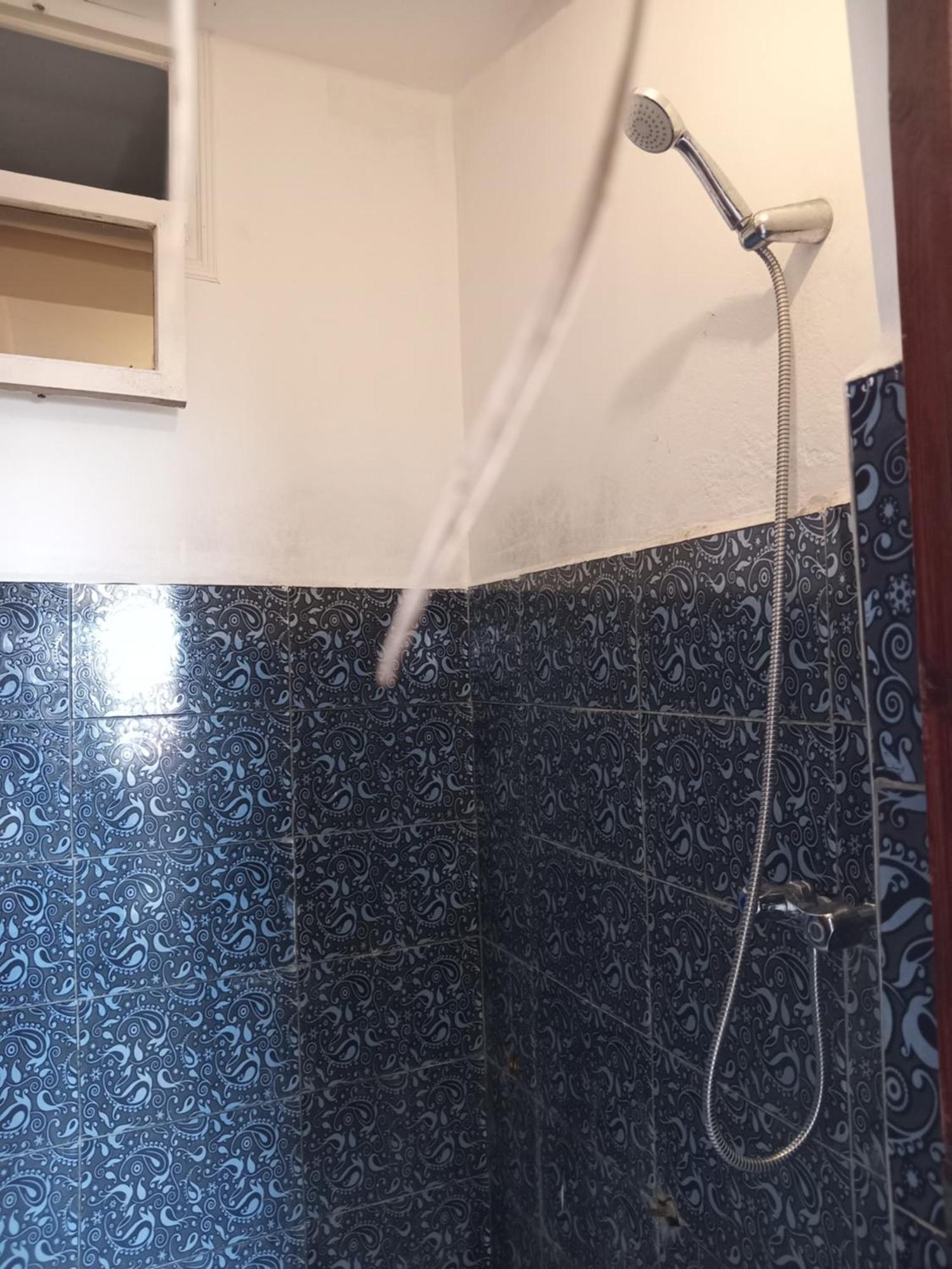Puppy Taghazout Hostel Phòng bức ảnh