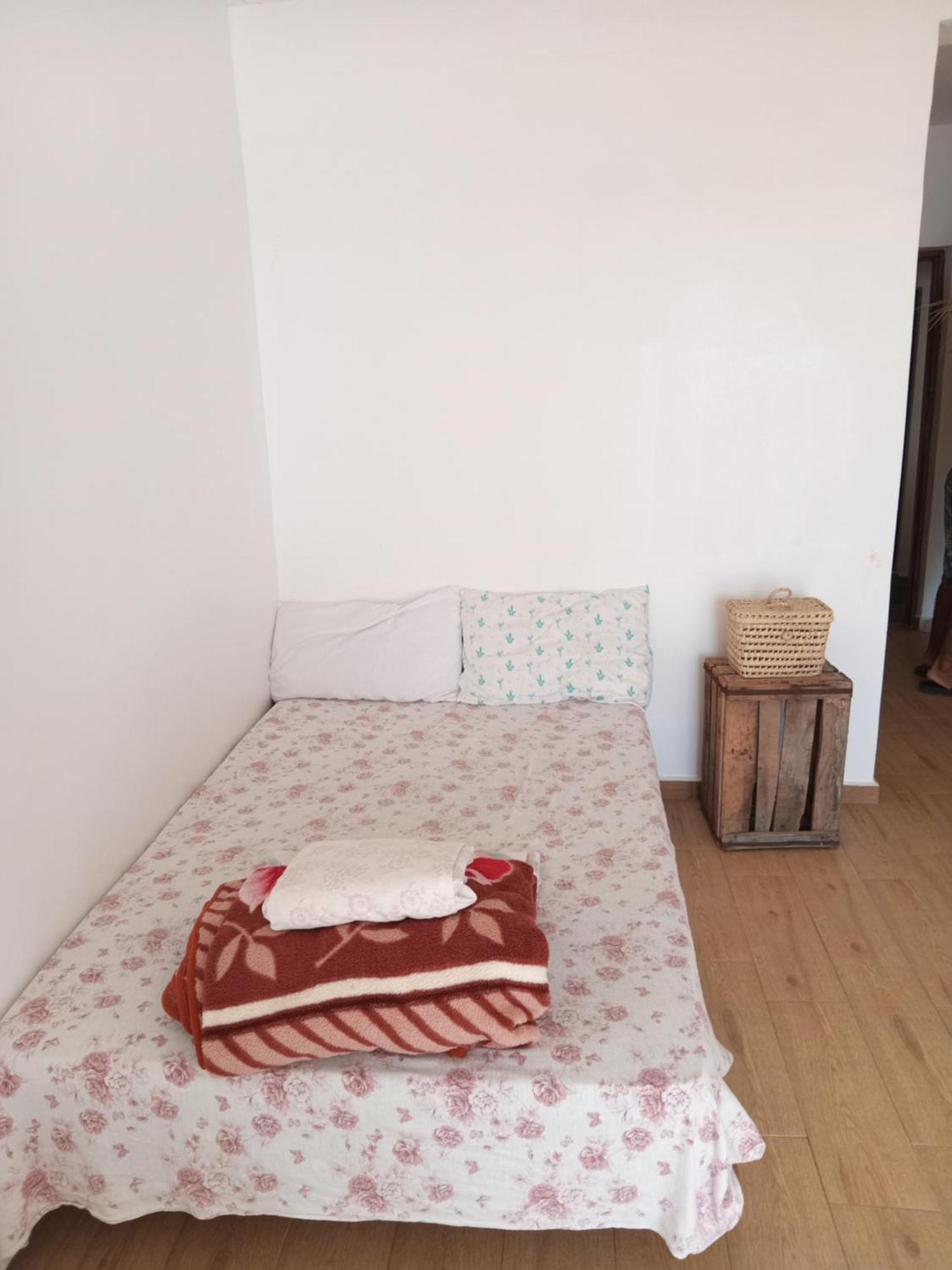 Puppy Taghazout Hostel Phòng bức ảnh