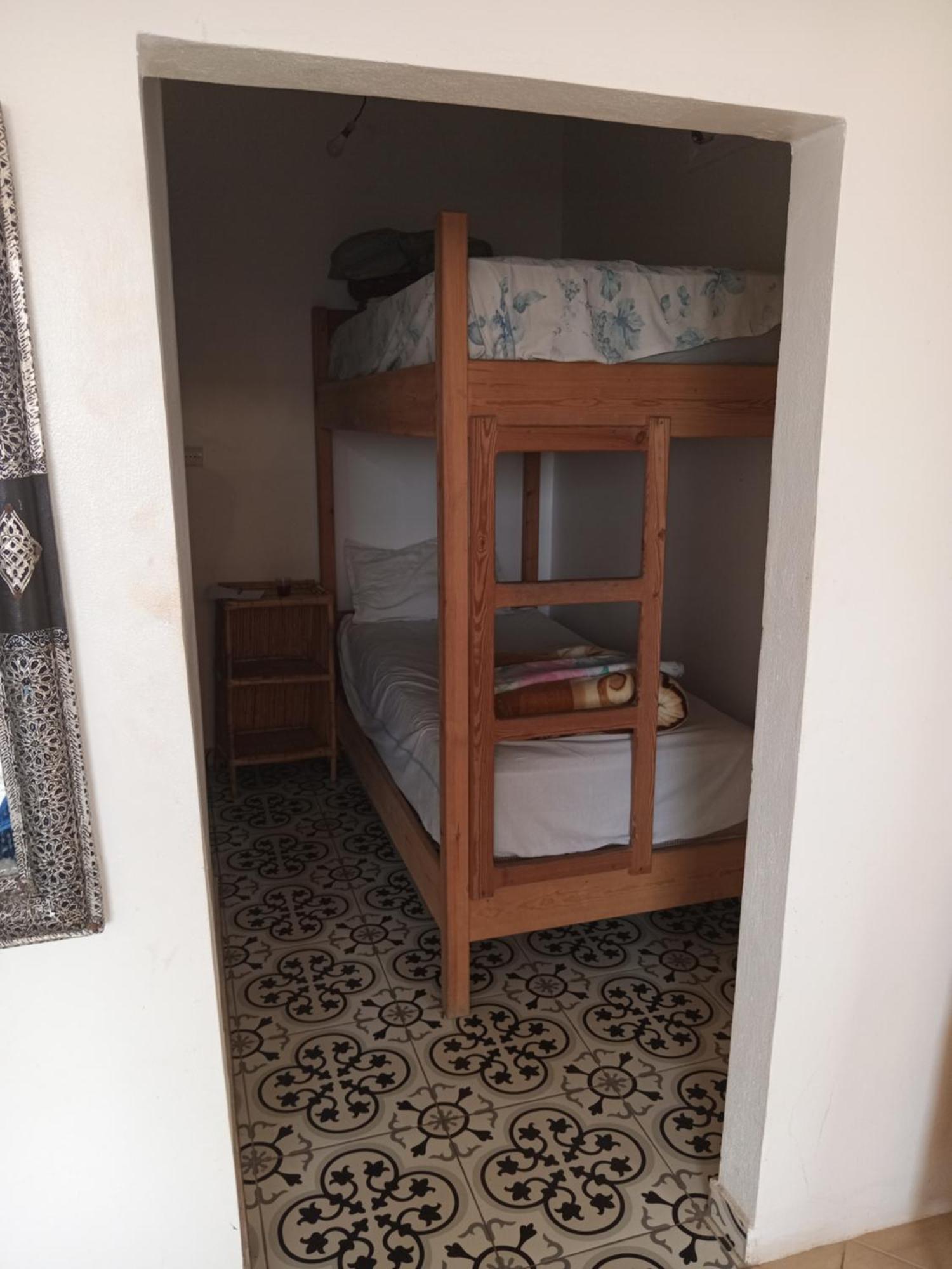 Puppy Taghazout Hostel Phòng bức ảnh