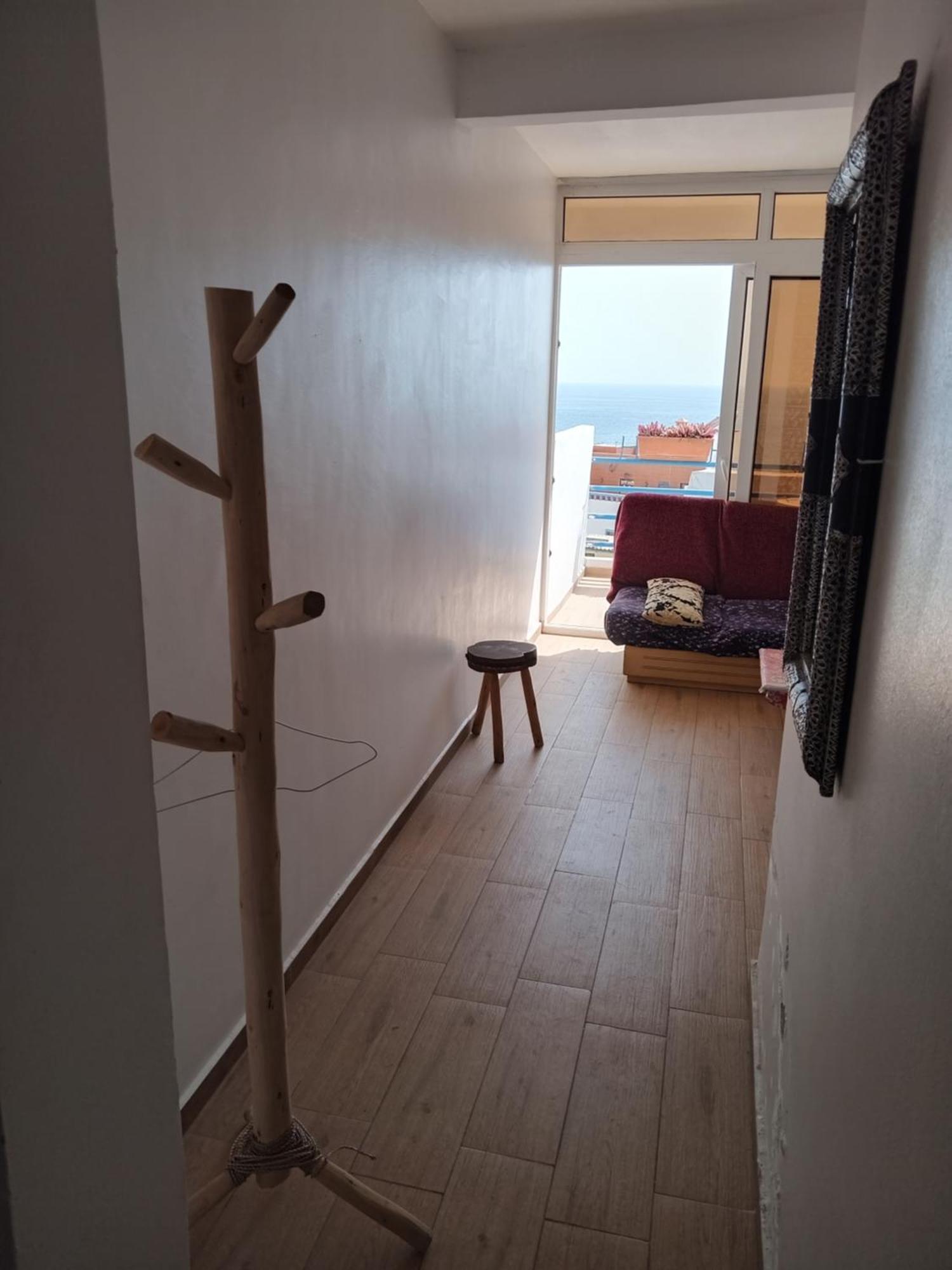 Puppy Taghazout Hostel Phòng bức ảnh
