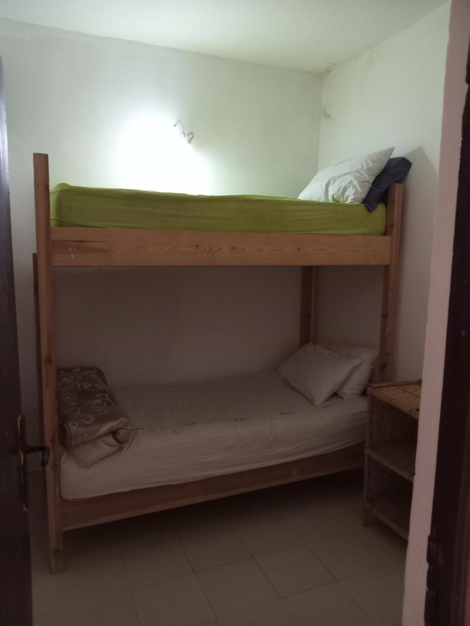 Puppy Taghazout Hostel Phòng bức ảnh