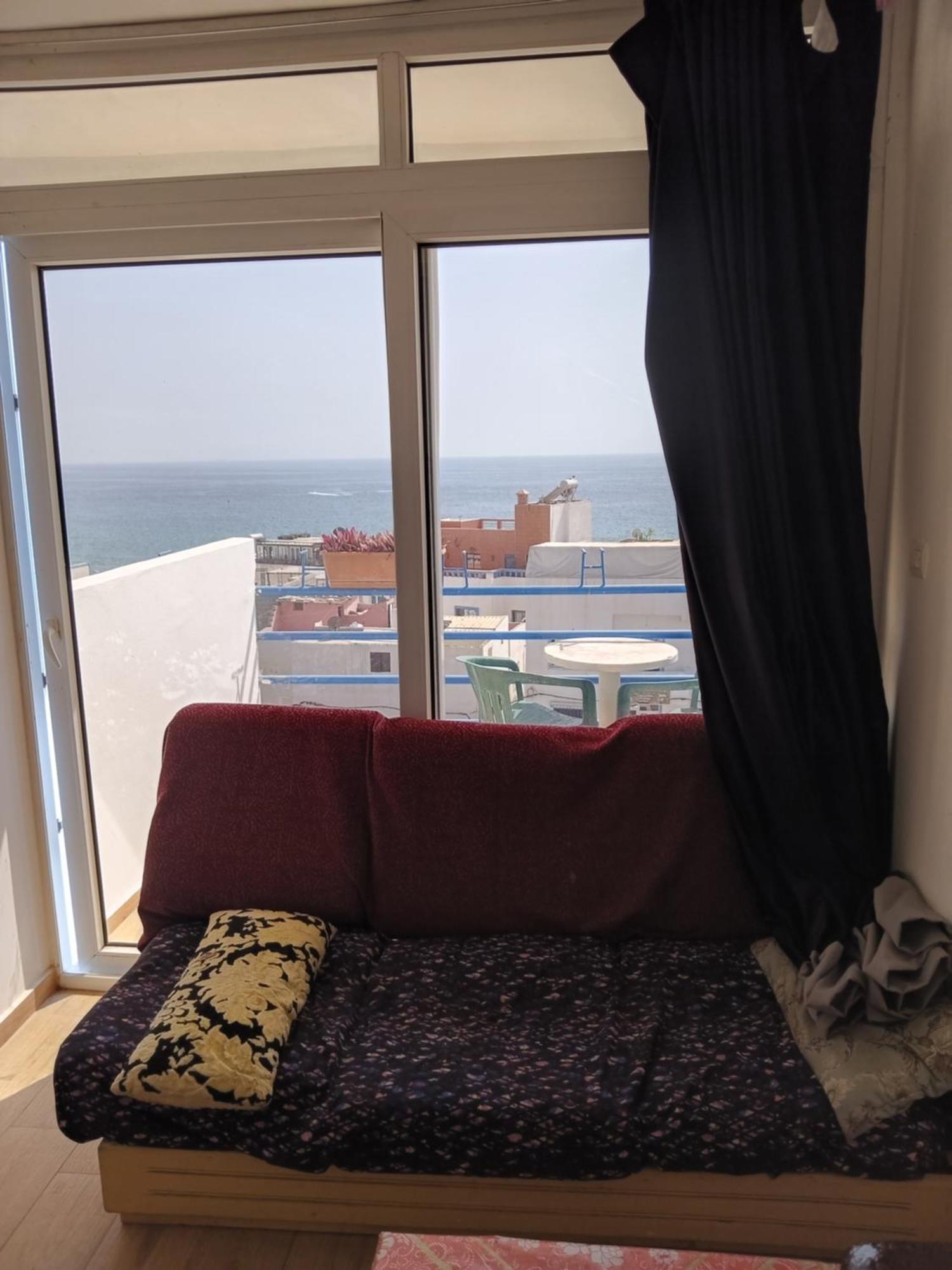 Puppy Taghazout Hostel Phòng bức ảnh