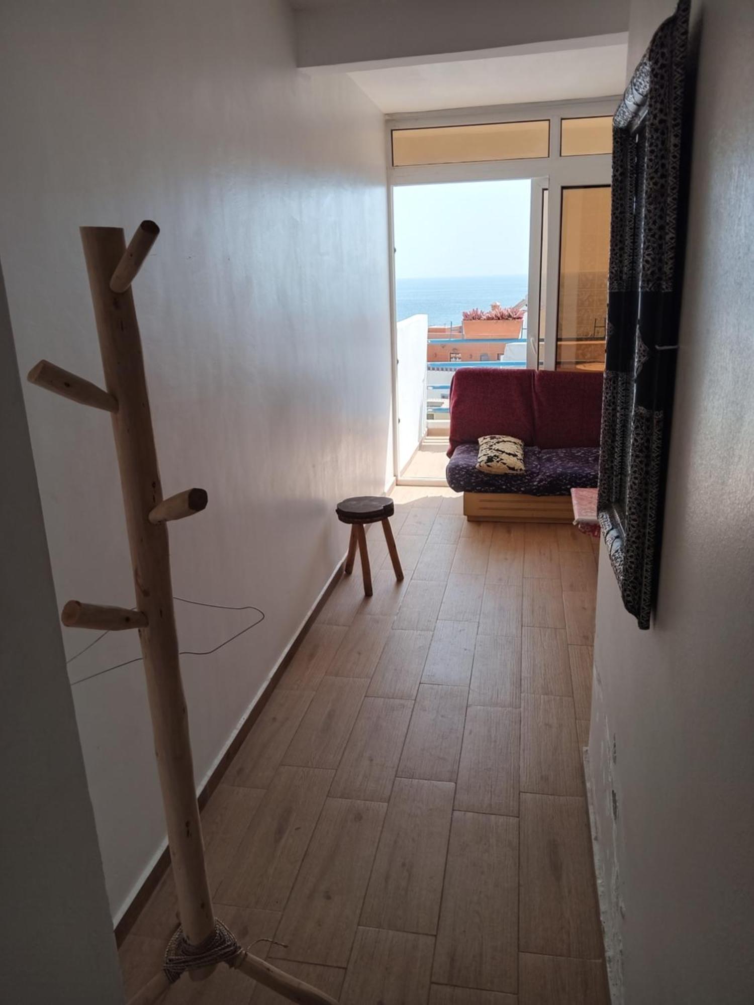 Puppy Taghazout Hostel Ngoại thất bức ảnh