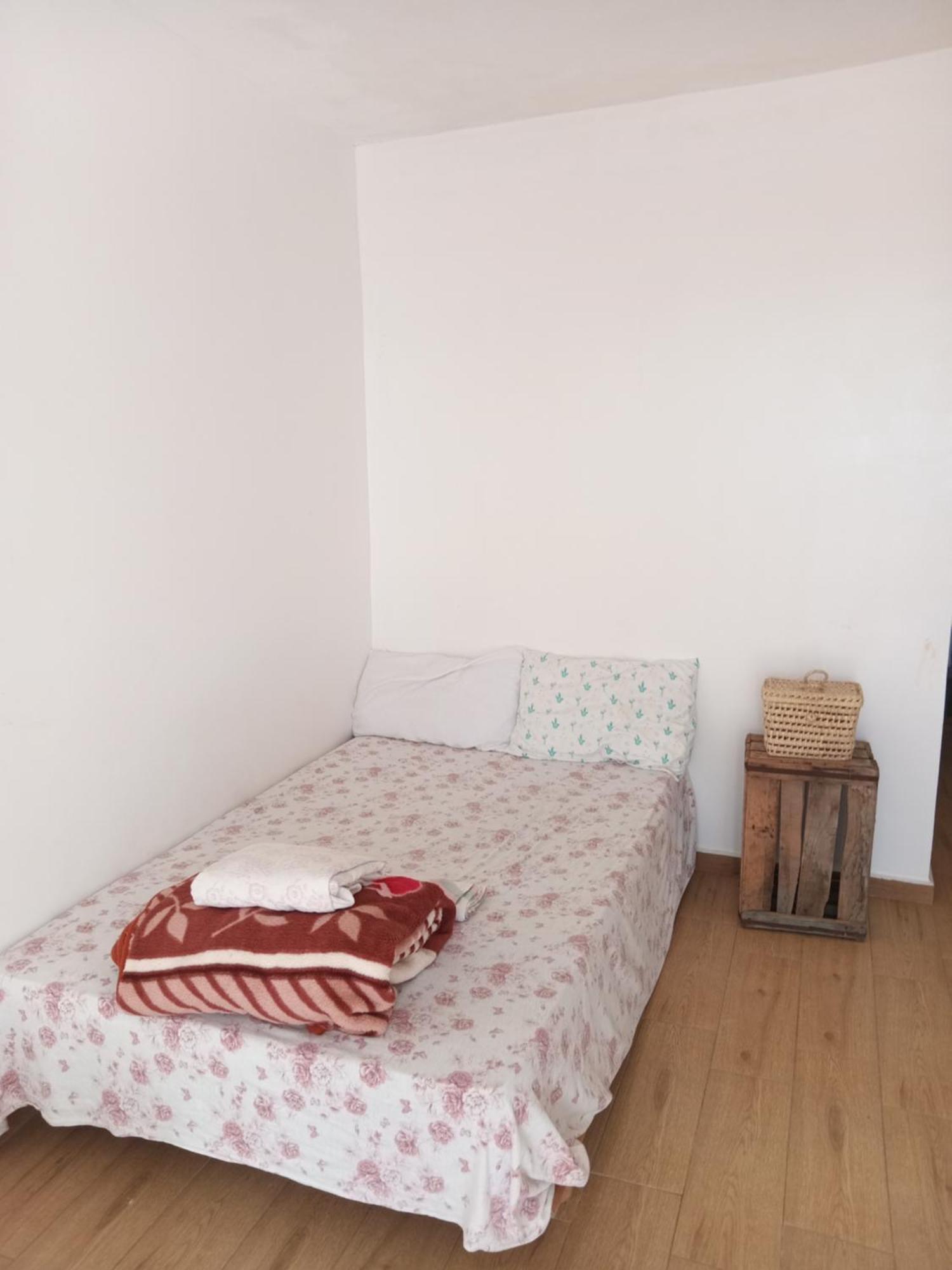 Puppy Taghazout Hostel Phòng bức ảnh